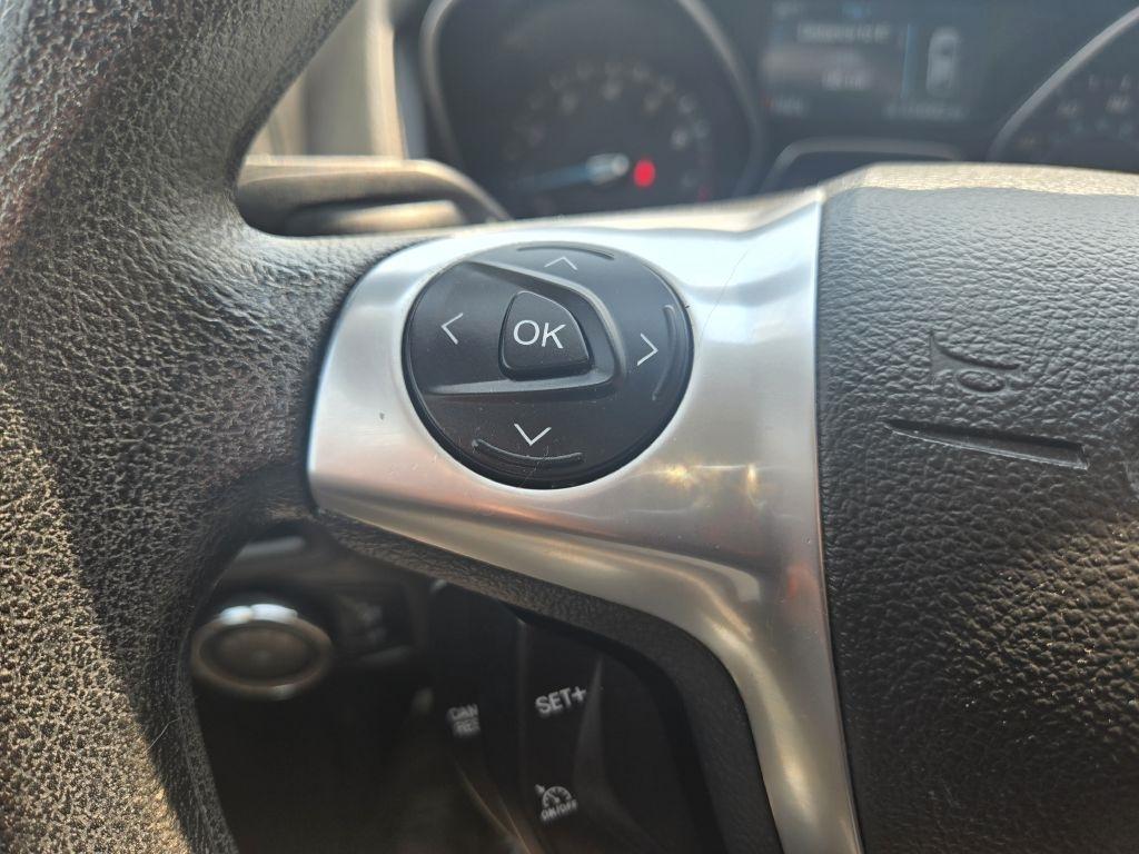 Ford Focus SE Sedan 2014