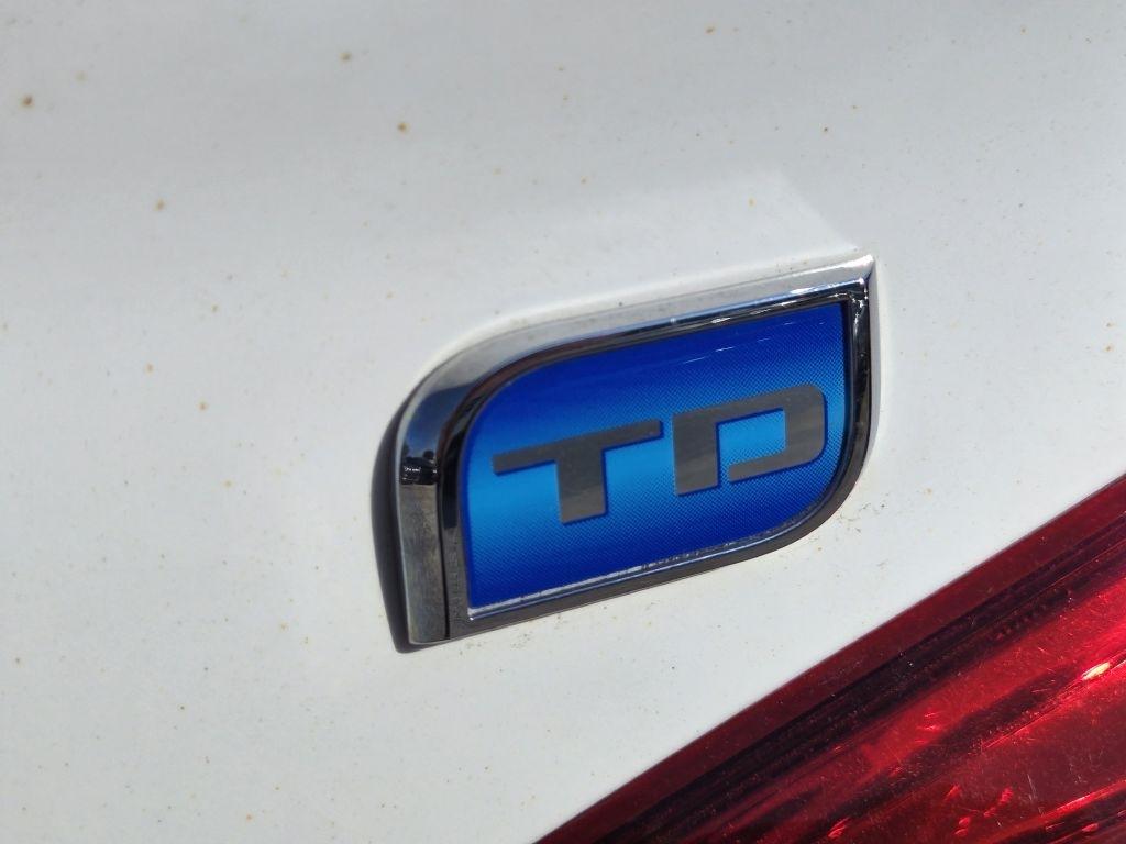Chevrolet Cruze  2018