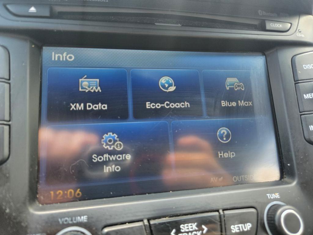 Hyundai Veloster Base 2015