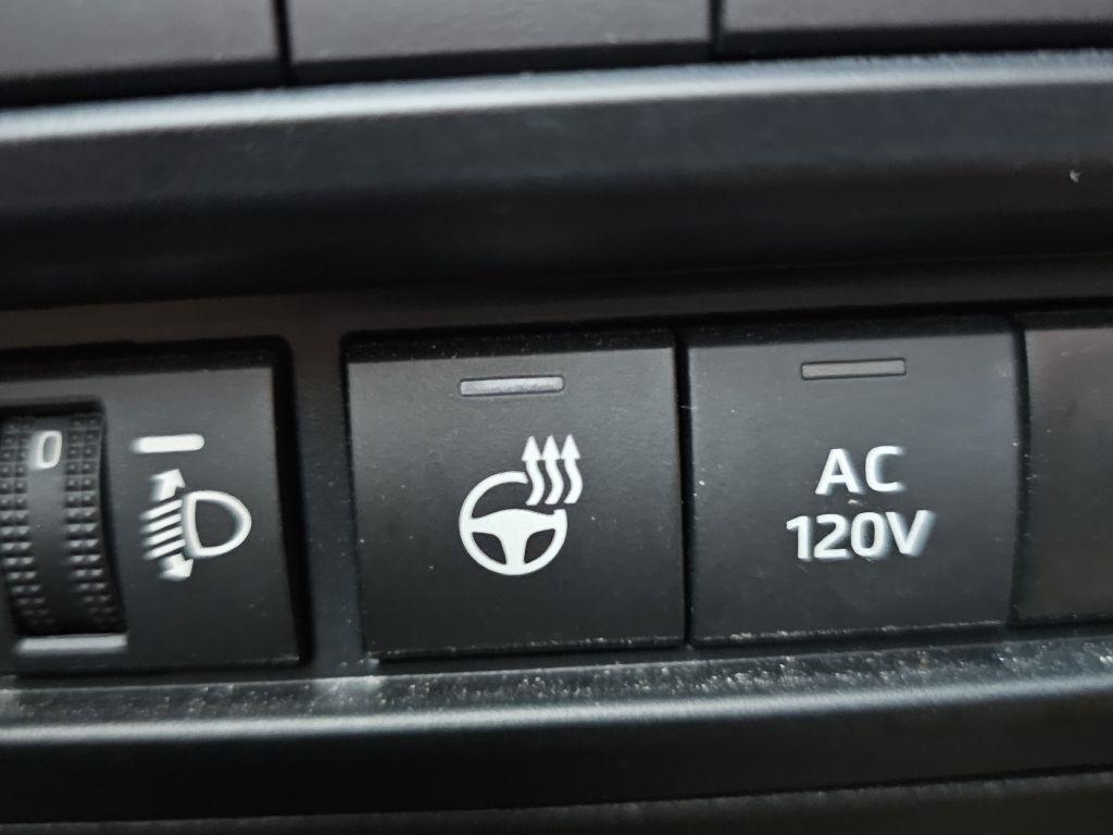 Toyota Tundra SR5 CrewMax 4WD 2024