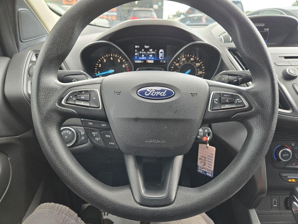 Ford Escape SE 4WD 2018