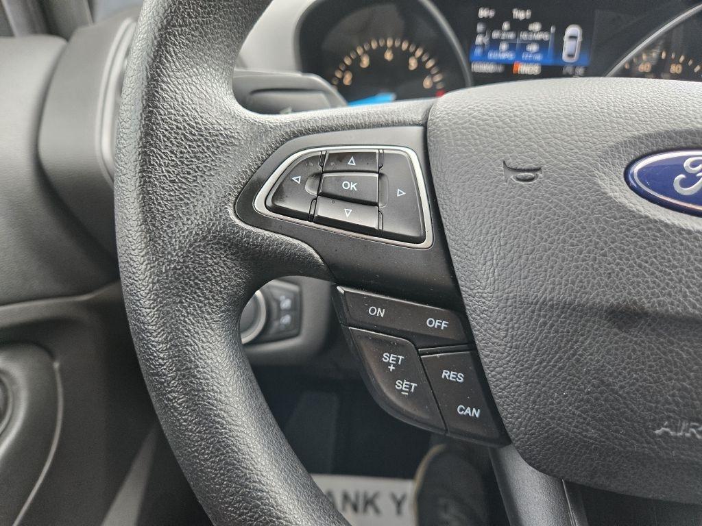 Ford Escape SE 4WD 2018