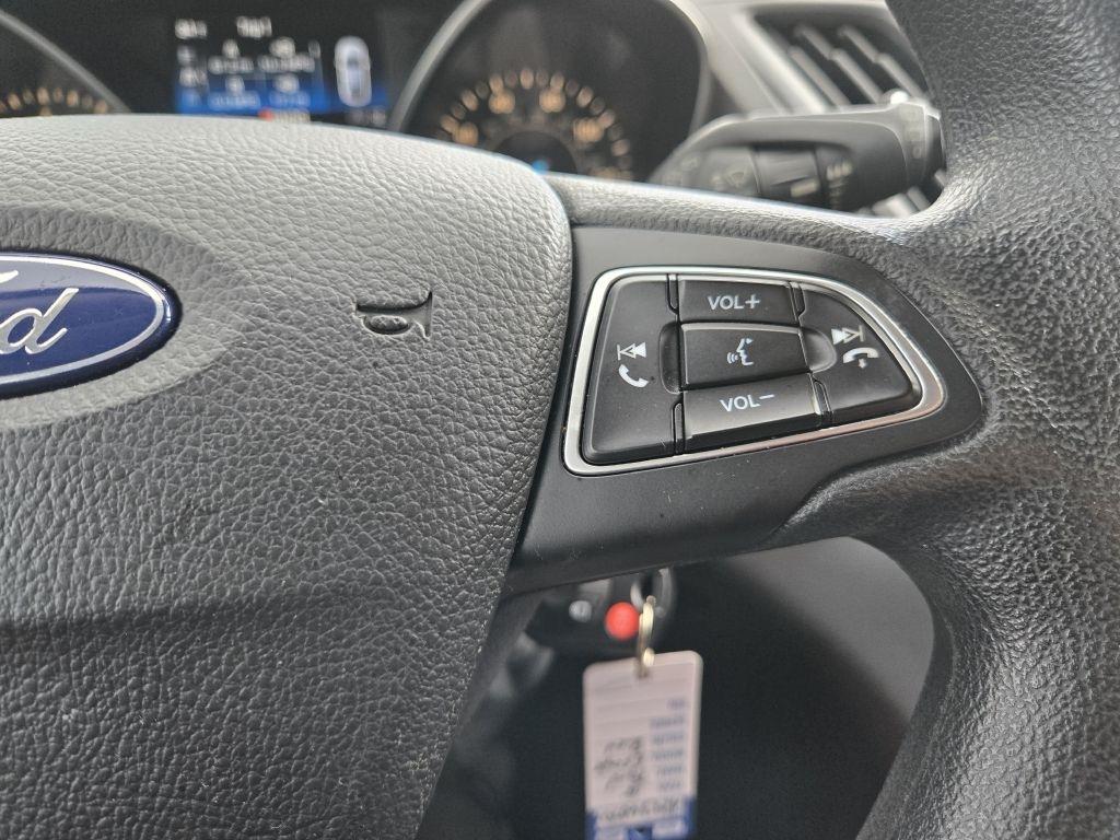 Ford Escape SE 4WD 2018