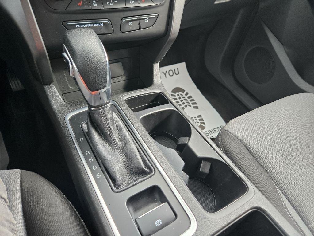 Ford Escape SE 4WD 2018