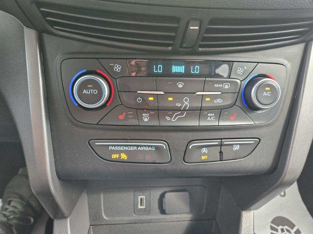 Ford Escape SE 4WD 2018