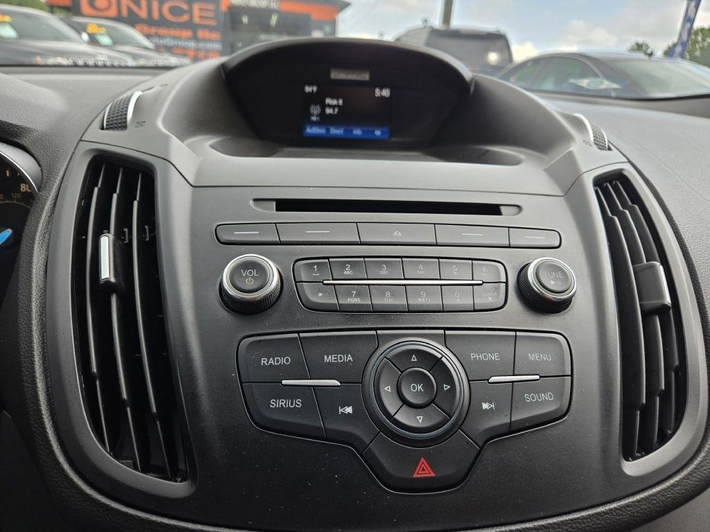 Ford Escape SE 4WD 2018