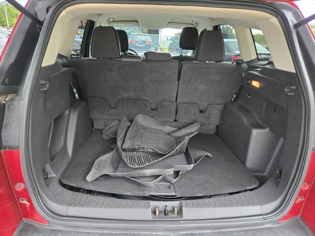 Ford Escape SE 4WD 2018