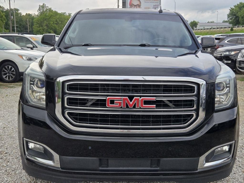 GMC Yukon SLE 4WD 2016