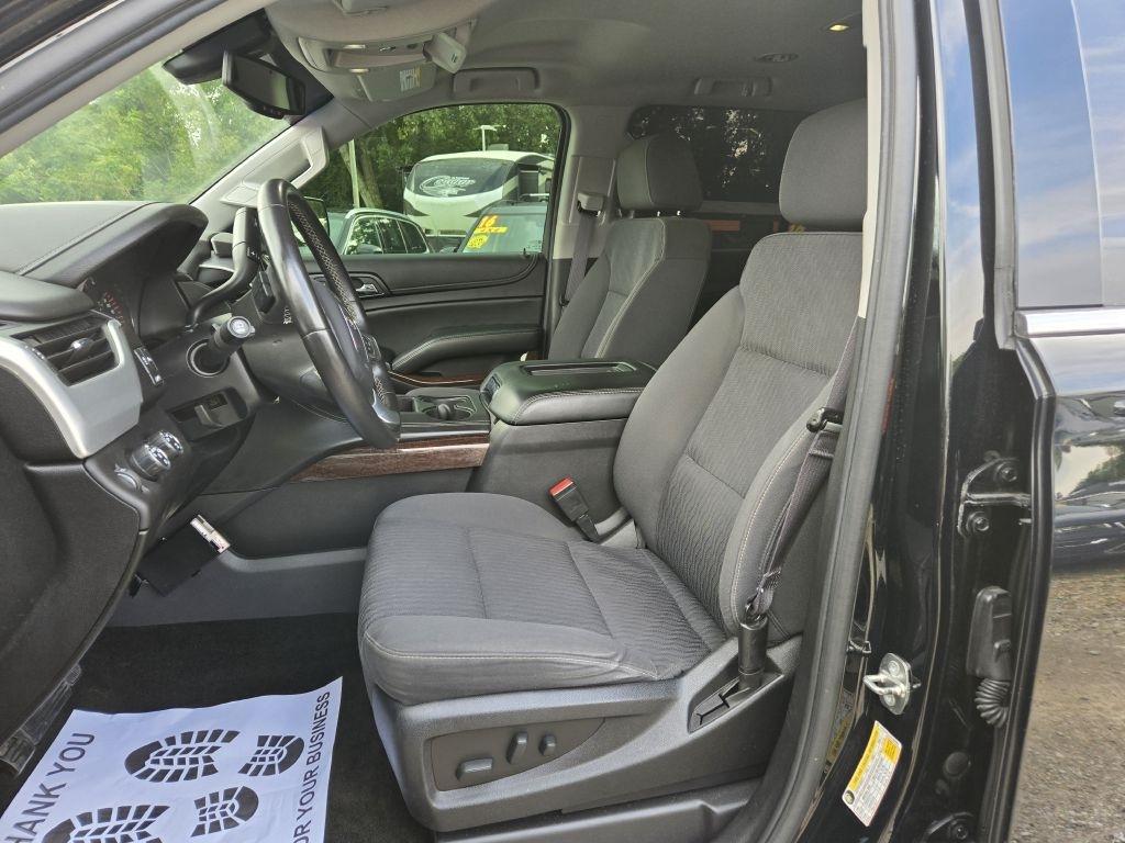 GMC Yukon SLE 4WD 2016