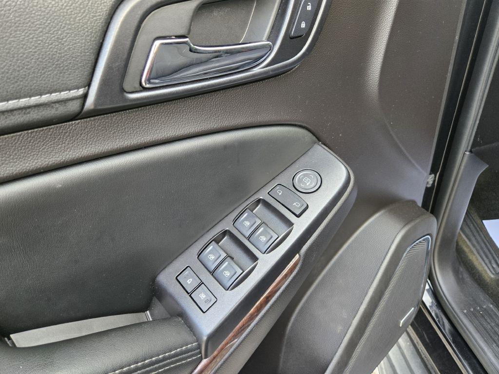 GMC Yukon SLE 4WD 2016