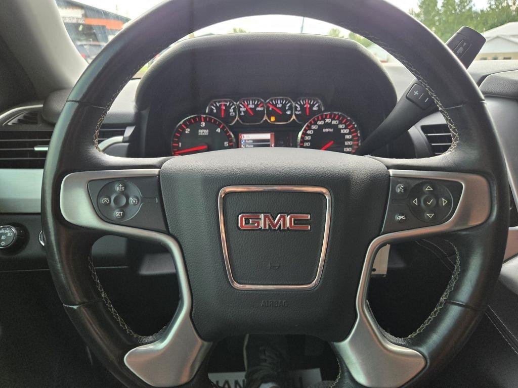 GMC Yukon SLE 4WD 2016