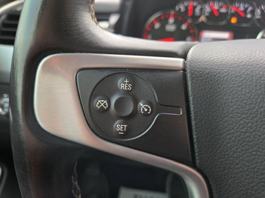 GMC Yukon SLE 4WD 2016