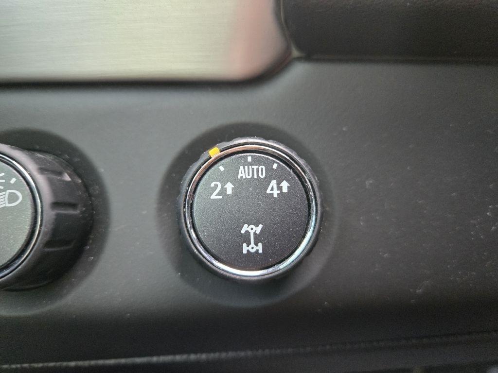 GMC Yukon SLE 4WD 2016
