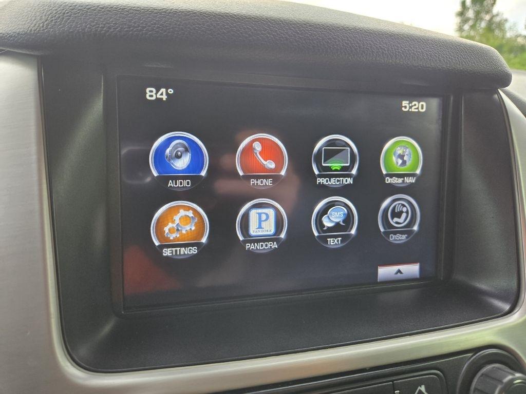 GMC Yukon SLE 4WD 2016