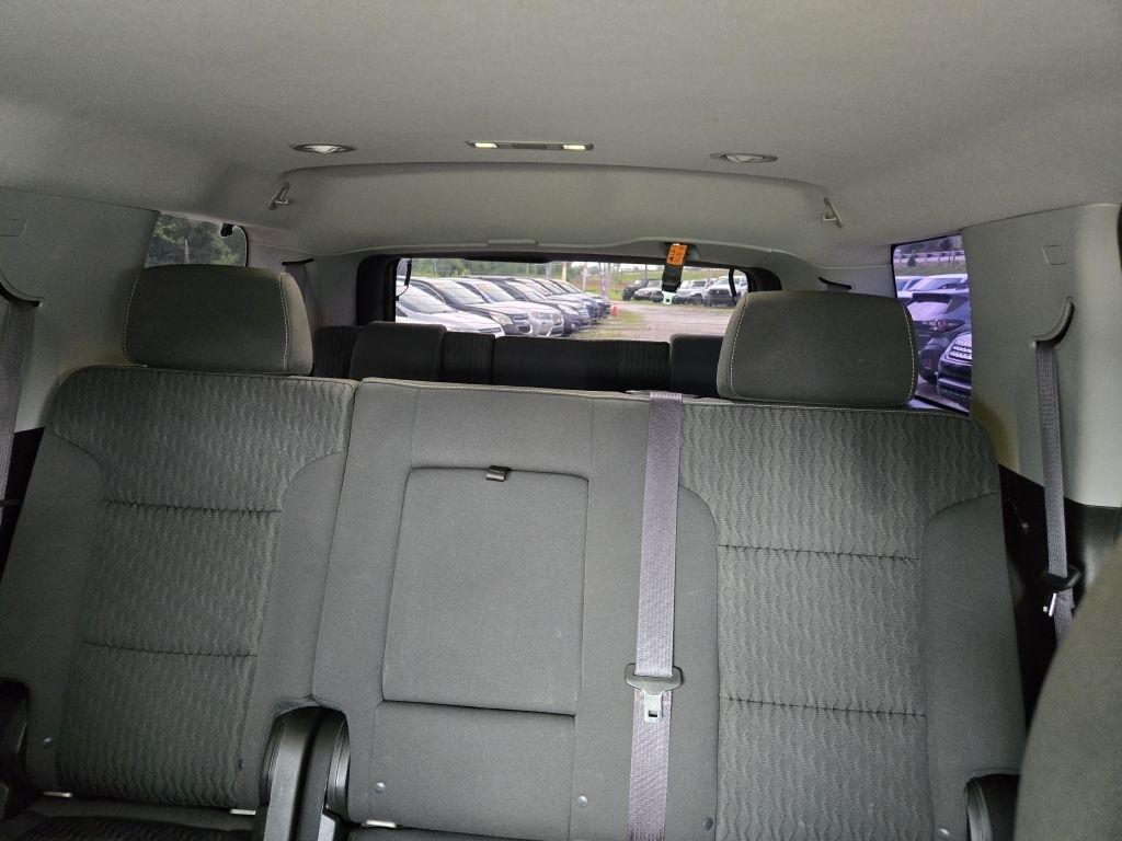 GMC Yukon SLE 4WD 2016