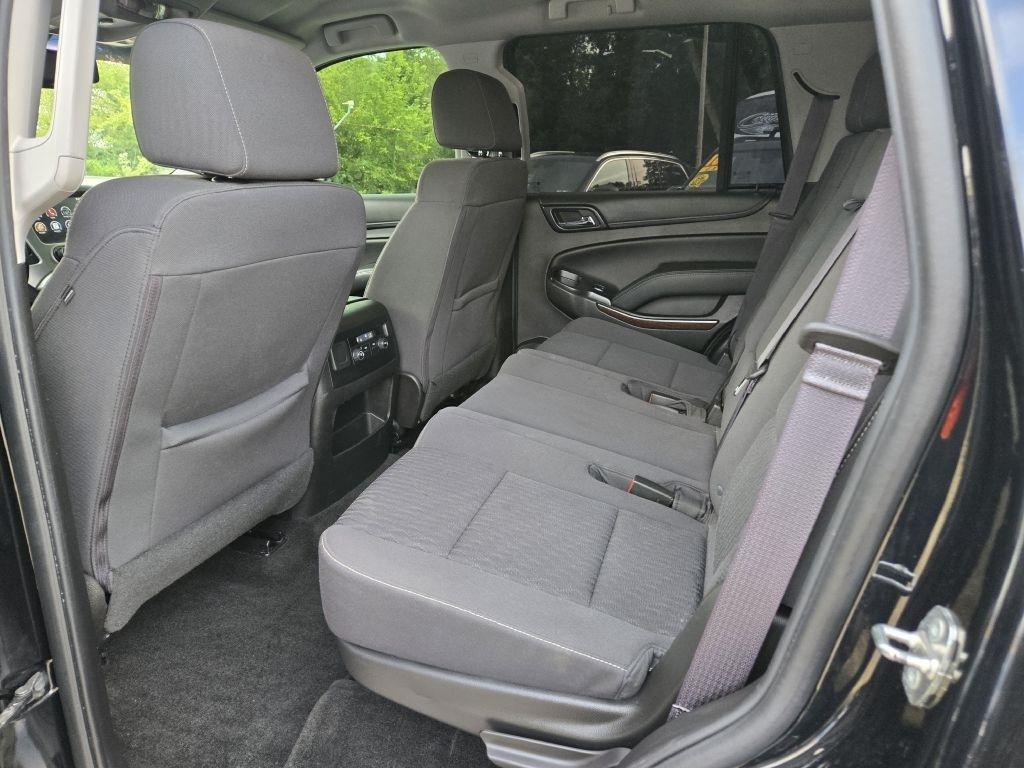 GMC Yukon SLE 4WD 2016