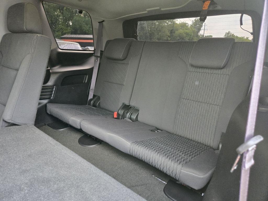 GMC Yukon SLE 4WD 2016