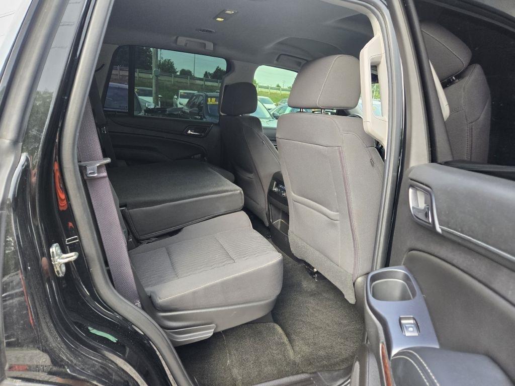 GMC Yukon SLE 4WD 2016