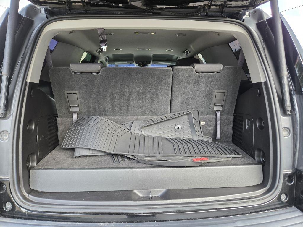 GMC Yukon SLE 4WD 2016