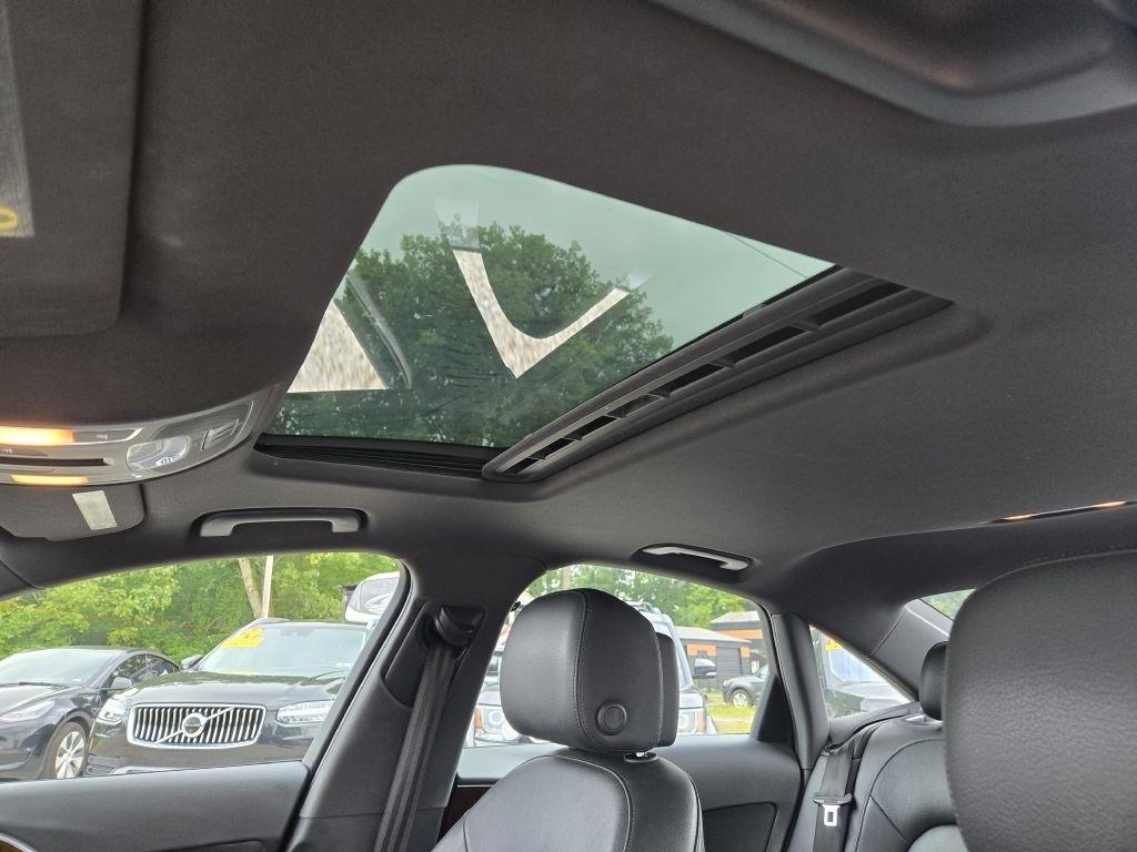 Audi A6 3.0T Premium Plus quattro 2015