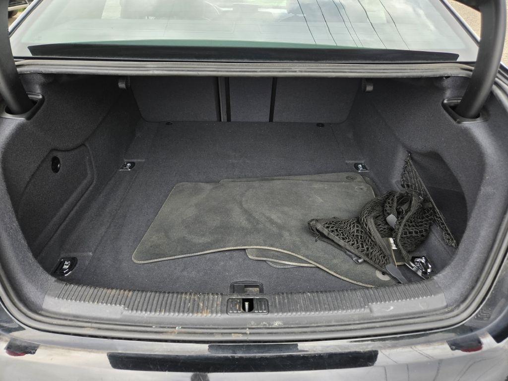 Audi A6 3.0T Premium Plus quattro 2015