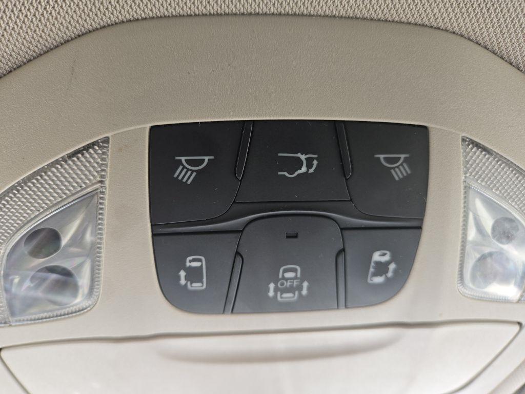Chrysler Pacifica Touring-L 2017