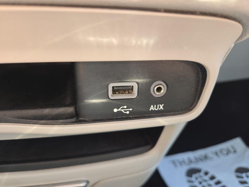 Chrysler Pacifica Touring-L 2017