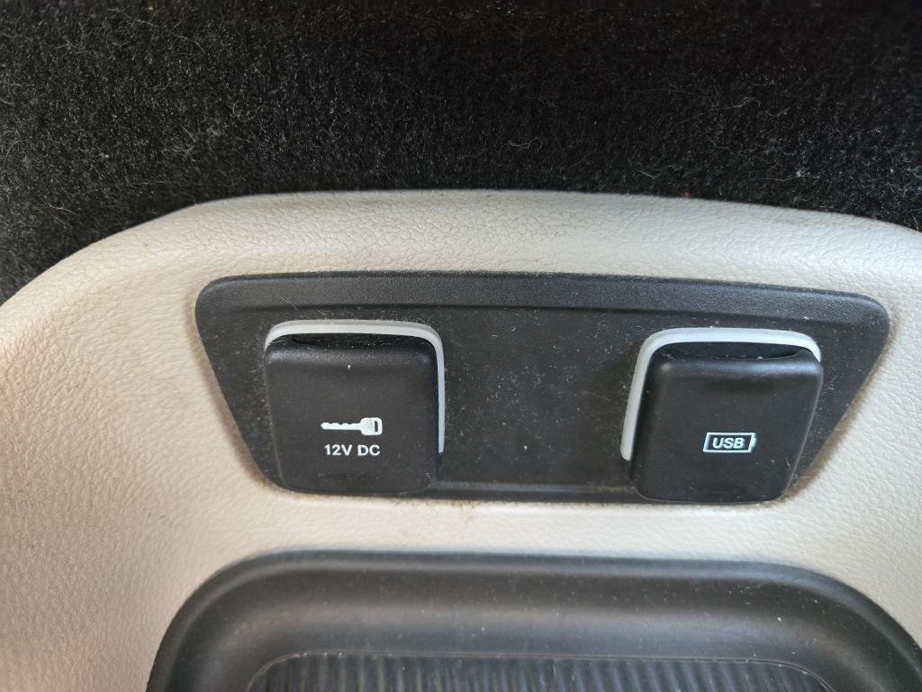 Chrysler Pacifica Touring-L 2017