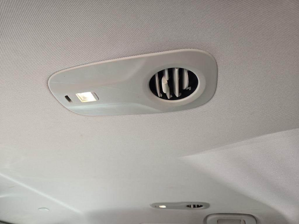 Chrysler Pacifica Touring-L 2017