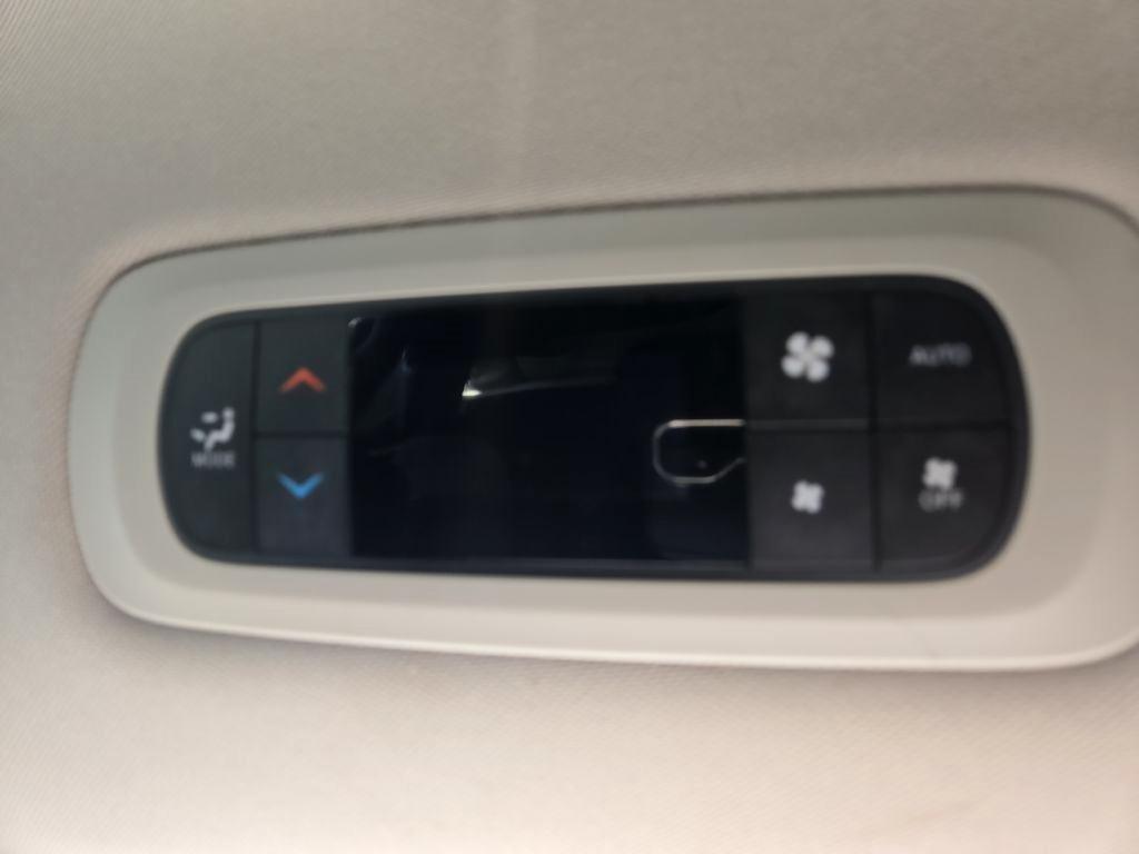 Chrysler Pacifica Touring-L 2017