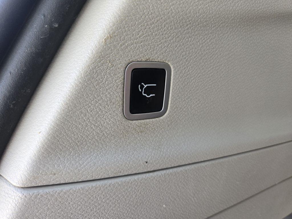Chrysler Pacifica Touring-L 2017