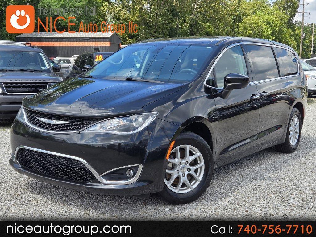 Chrysler Pacifica Touring-L 2017