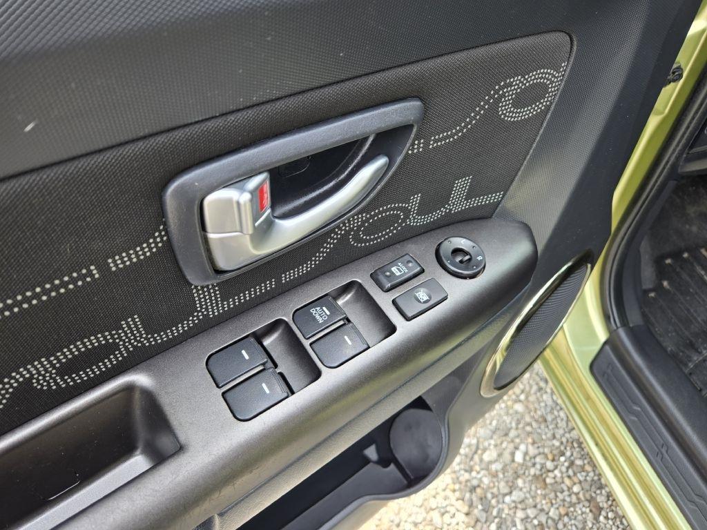 Kia Soul + 2013