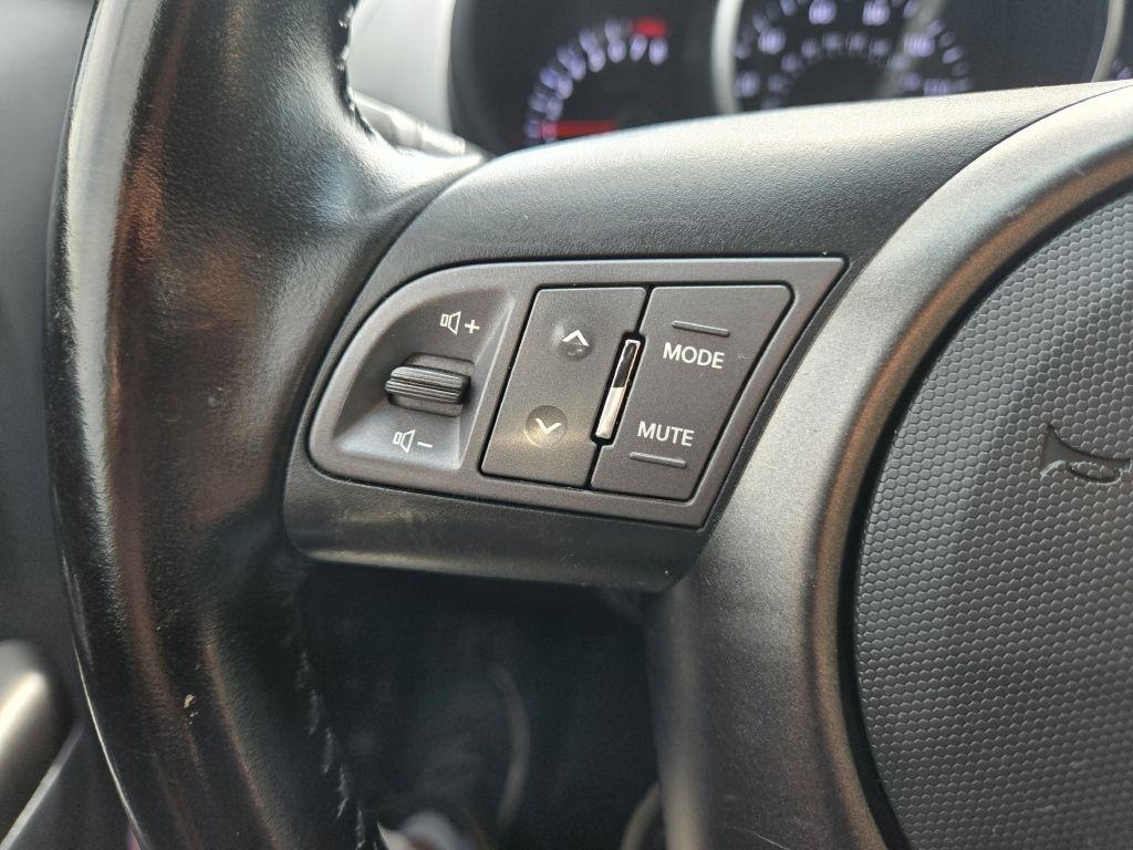 Kia Soul + 2013
