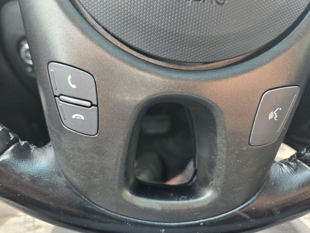 Kia Soul + 2013