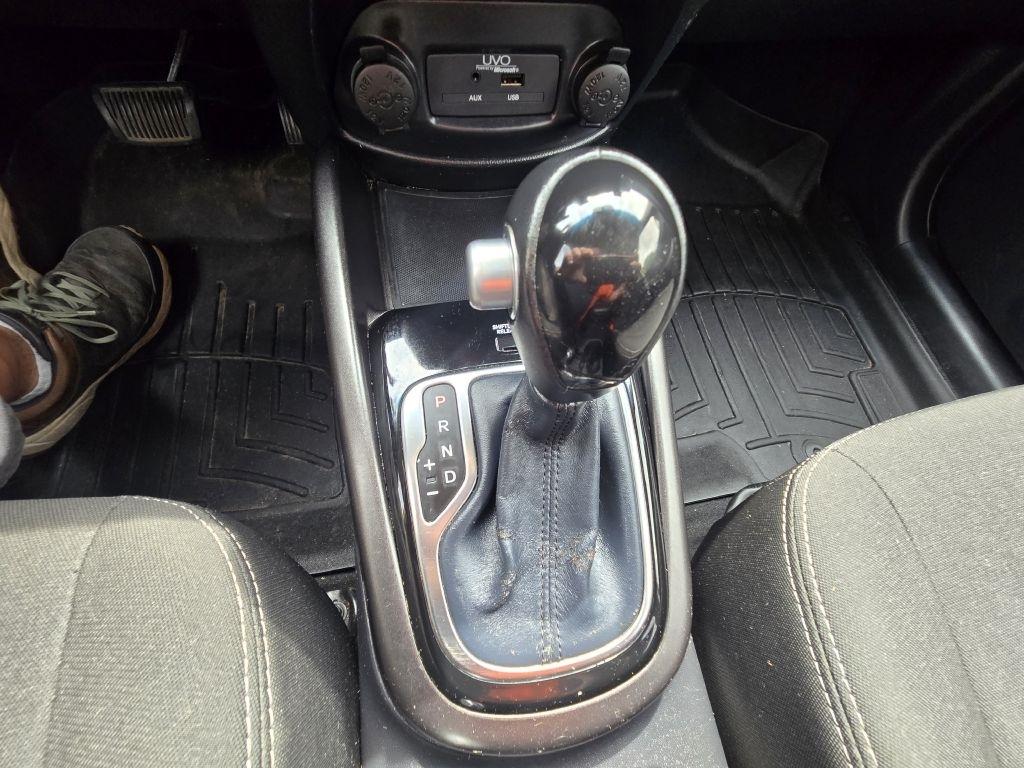 Kia Soul + 2013