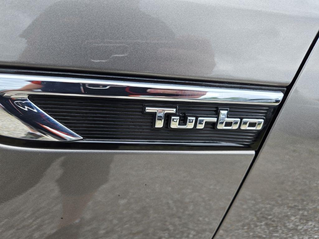 Kia Optima SX Turbo 2014