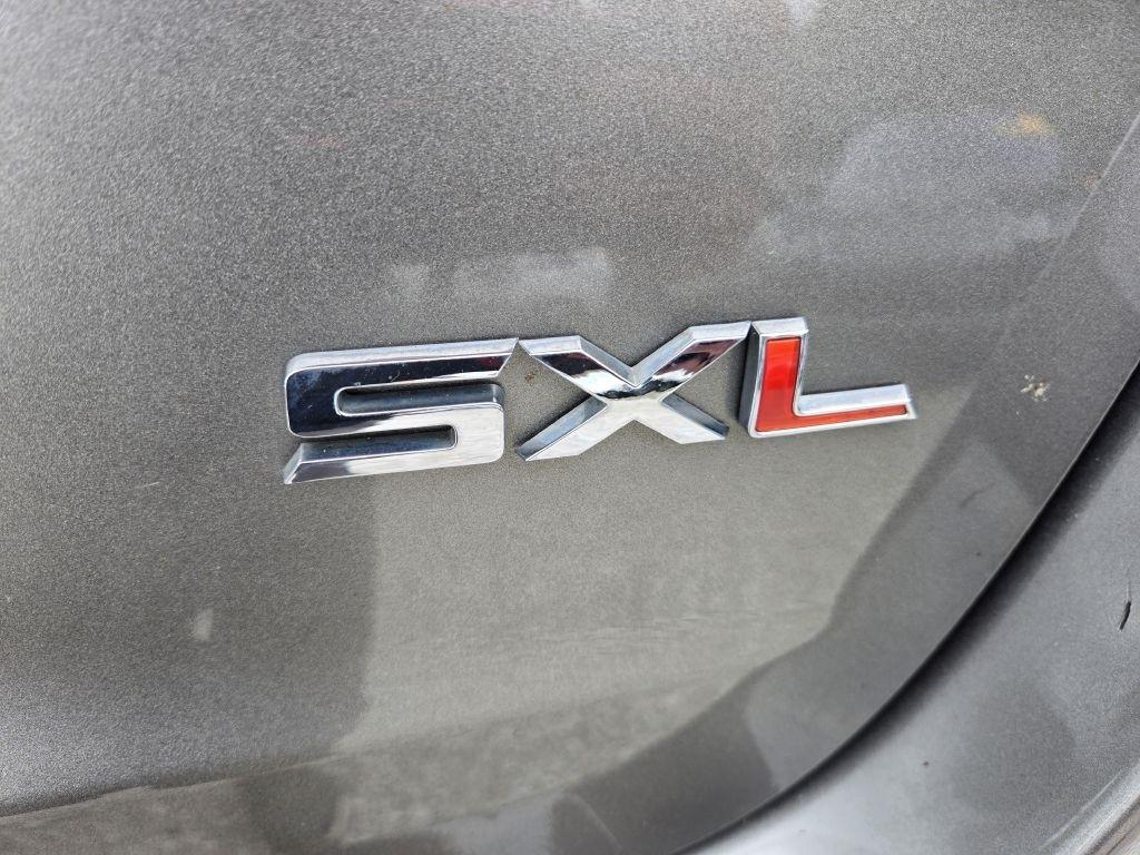 Kia Optima SX Turbo 2014