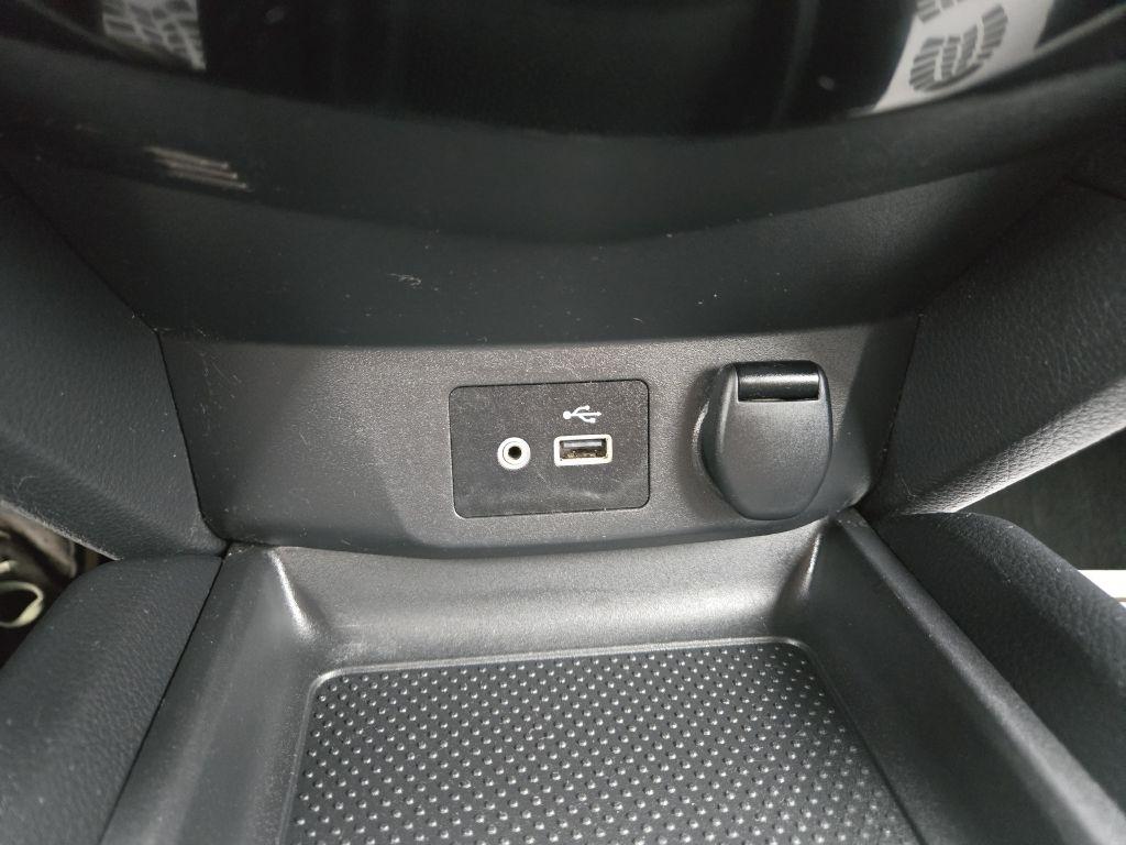 Nissan Rogue S AWD 2020