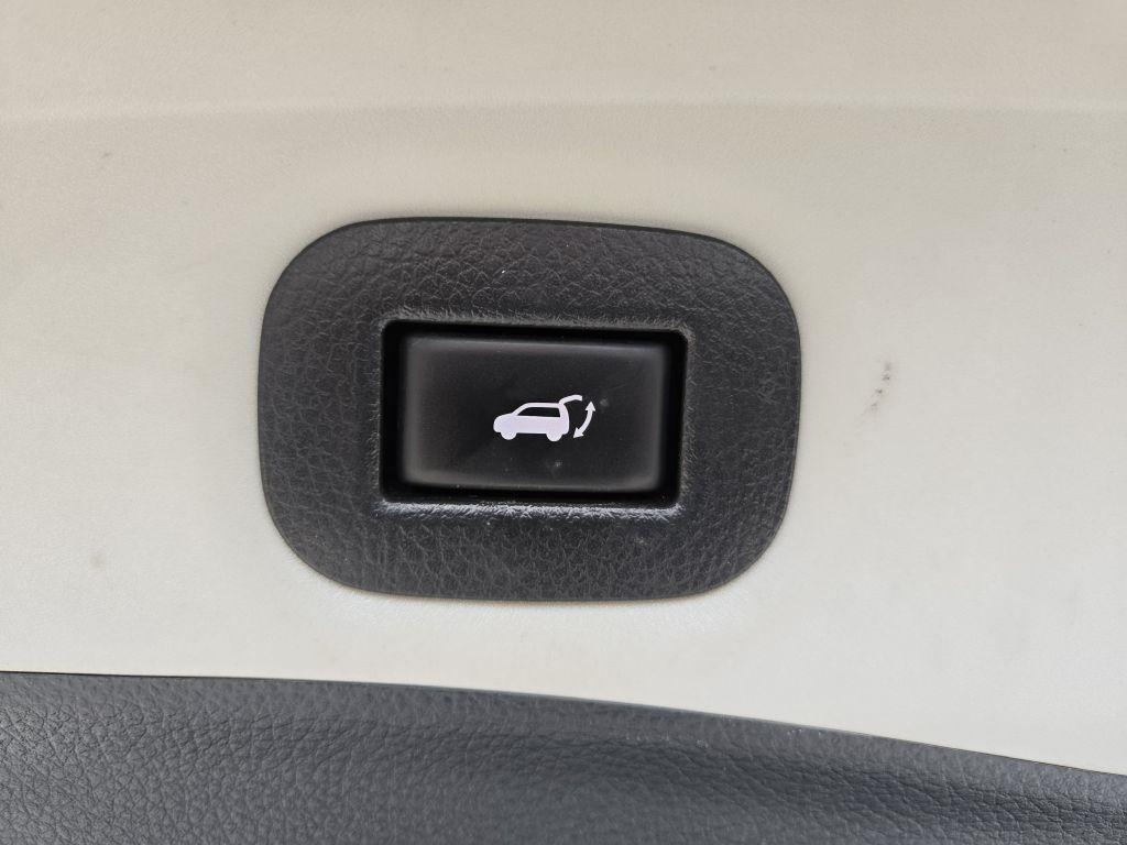 Nissan Rogue S AWD 2020