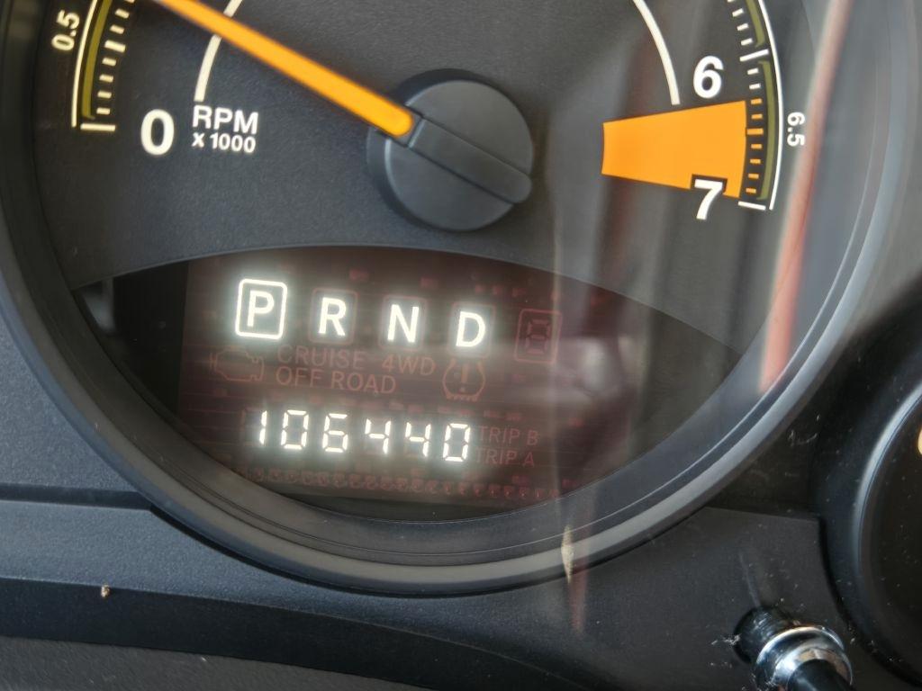 Jeep Patriot Sport 4WD 2015