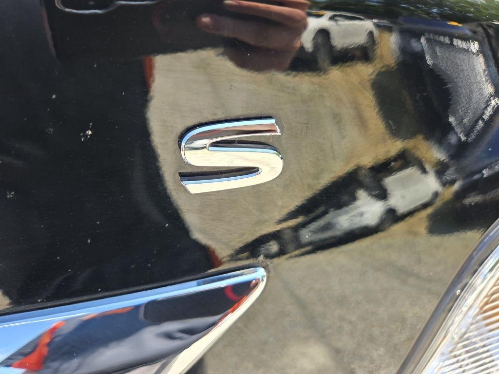 Nissan Altima 2.5 S 2014