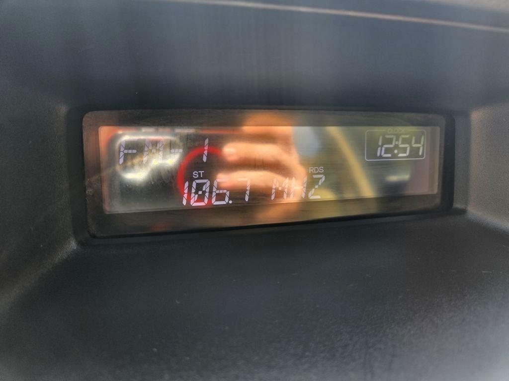 Honda Accord LX sedan AT 2011