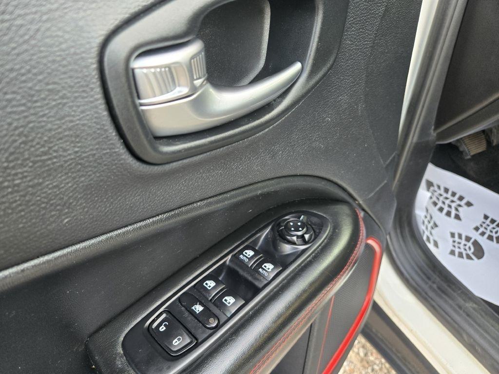 Jeep Compass Trailhawk 4WD 2019