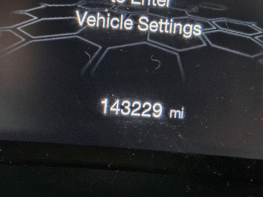 Jeep Compass Trailhawk 4WD 2019