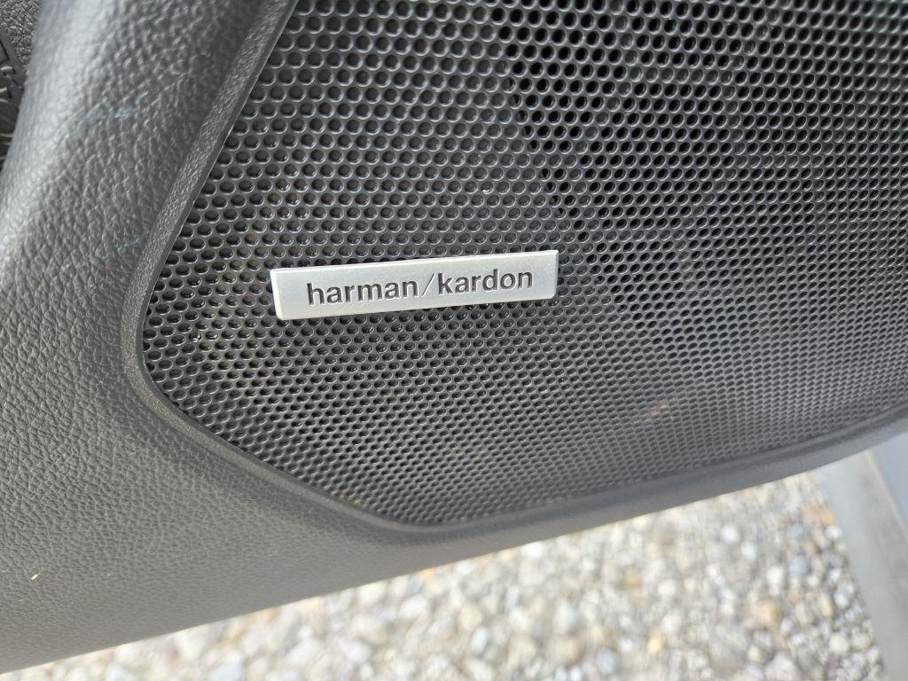 Subaru Legacy 2.5i Limited 2016
