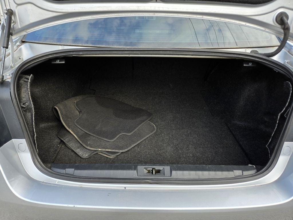 Subaru Legacy 2.5i Limited 2016