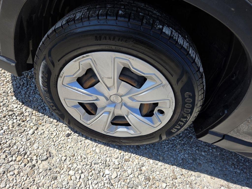 Subaru Forester Base 2022