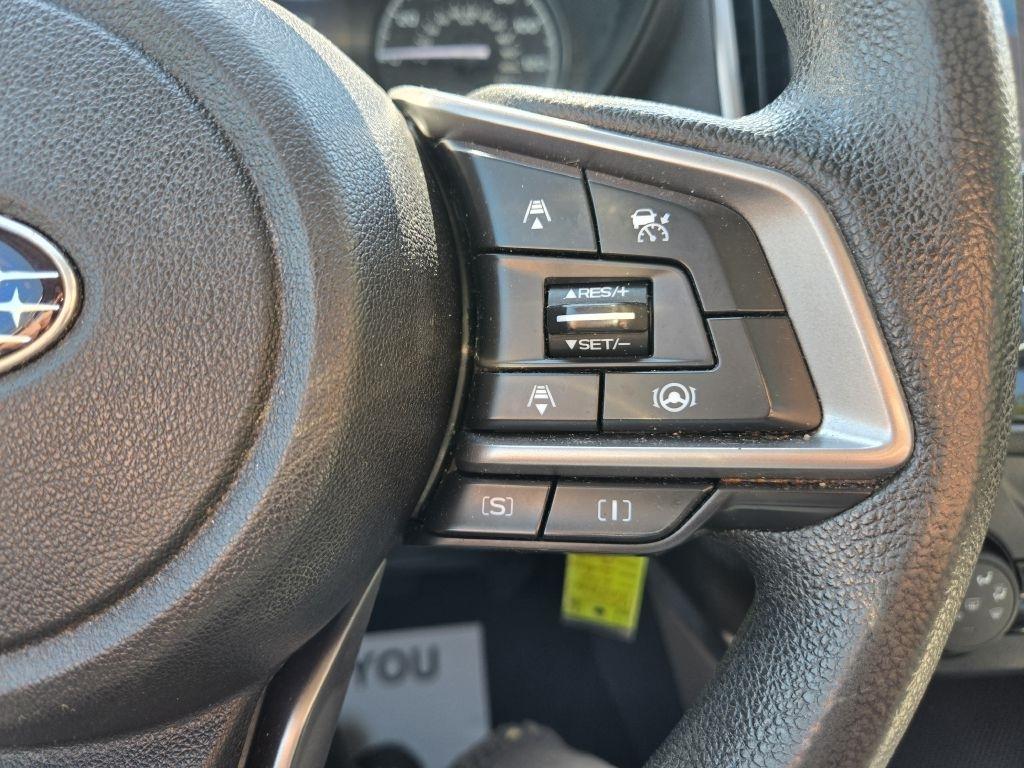 Subaru Forester Base 2022