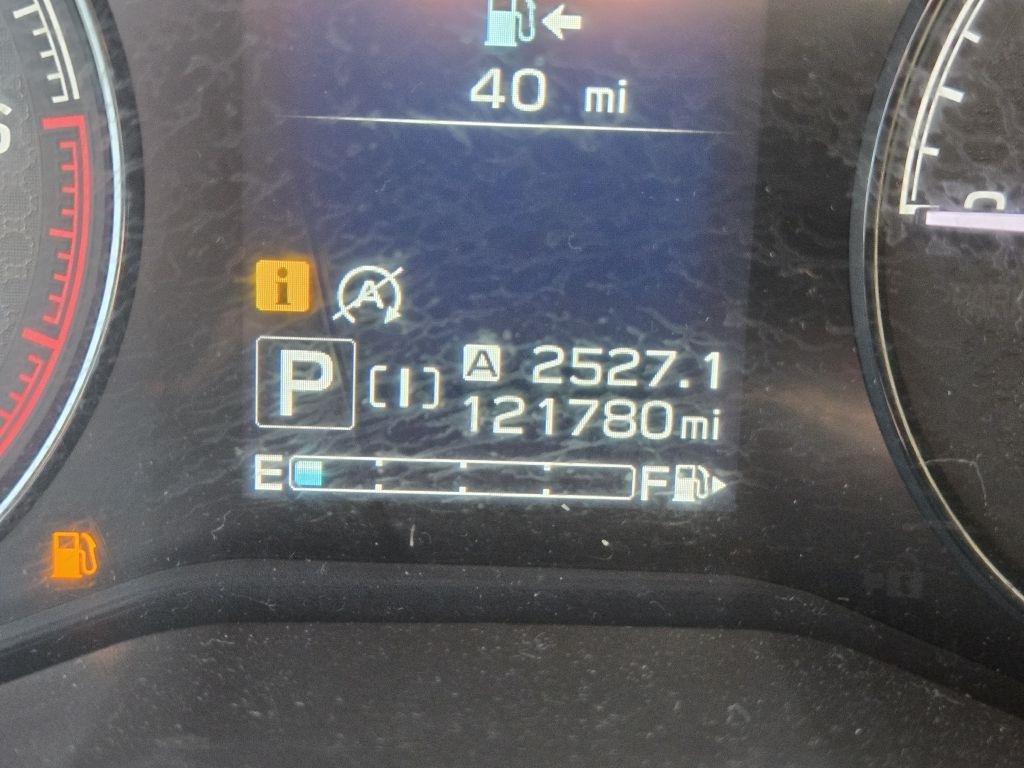 Subaru Forester Base 2022